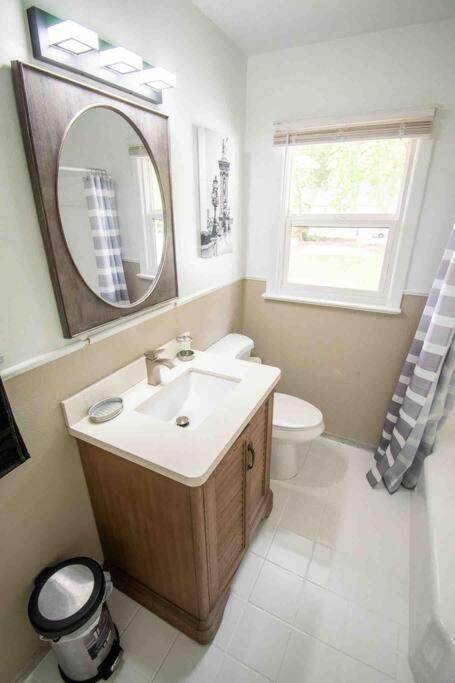 Virginia Beach Home Sleeps 8 Game Rm And Meditation Rm Exterior photo