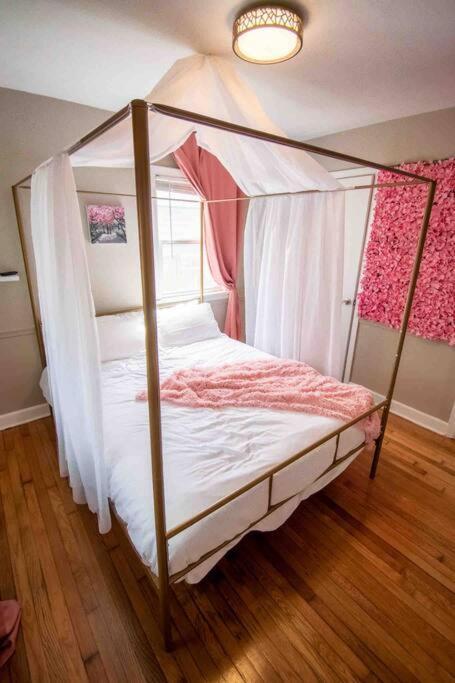 Virginia Beach Home Sleeps 8 Game Rm And Meditation Rm Exterior photo