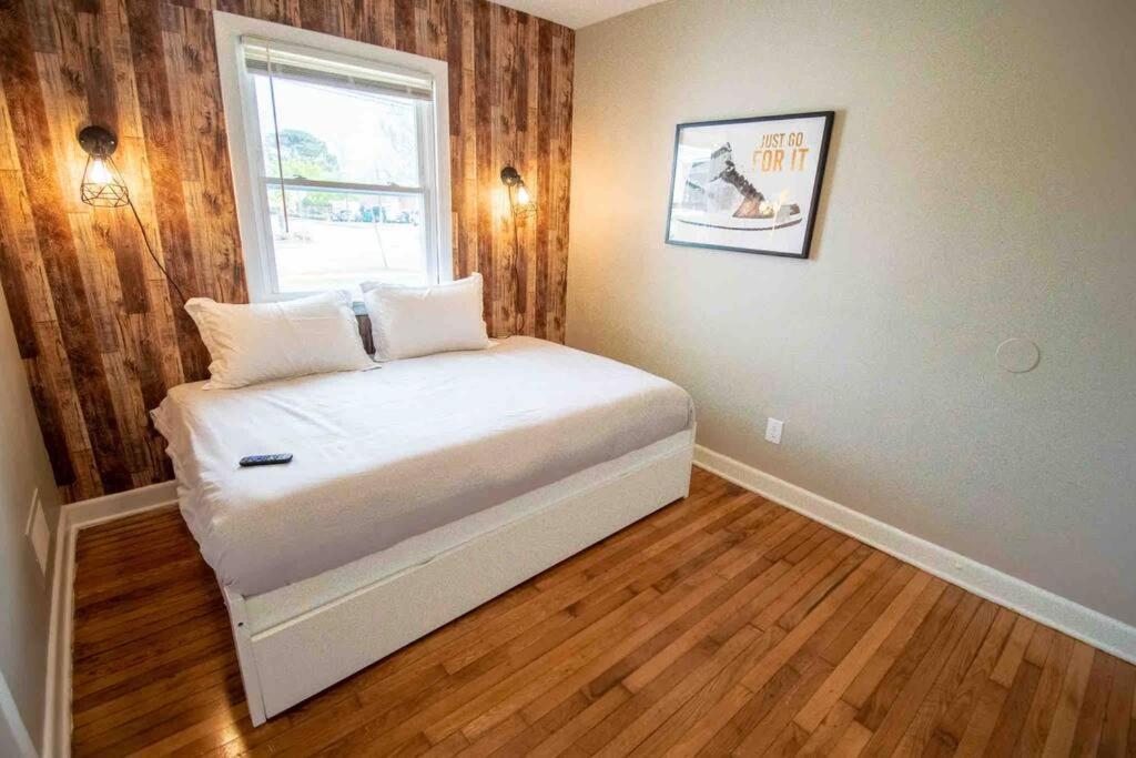 Virginia Beach Home Sleeps 8 Game Rm And Meditation Rm Exterior photo